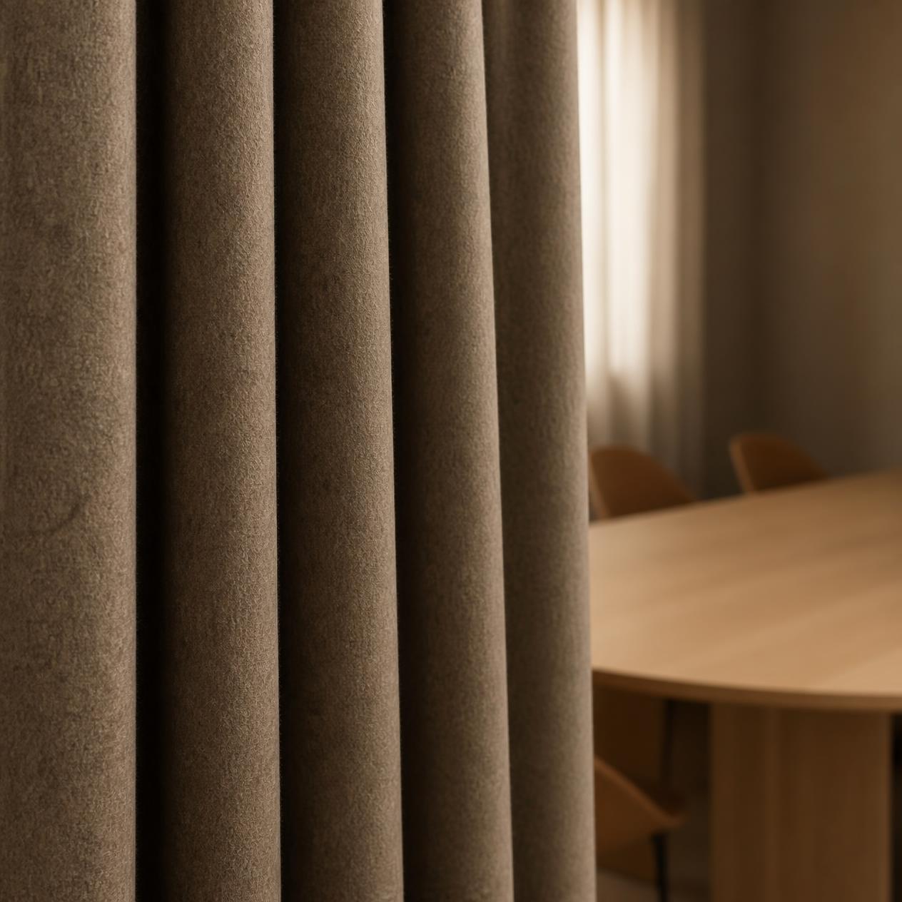 Acoustique Sepya (photo d'illustration)
